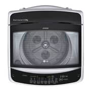 LG Top Load Washer Fully Automatic Smart Inverter, Smart Motion, TurboDrum T1788NEHTE,