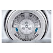 LG Top Load Washer Fully Automatic Smart Inverter, Smart Motion, TurboDrum T1788NEHTE,