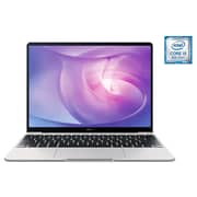Huawei Matebook 13 - Core i5 1.6GHz 8GB 512GB 2GB Win10 13inch Silver