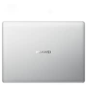 Huawei MateBook 13 (2019) Laptop - 10th Gen / Intel Core i5-10210U / 13inch FHD / 8GB RAM / 512GB SSD / Shared Intel UHD Graphics 620 / Windows 10 / English & Arabic Keyboard / Silver / Middle East Version - [WRIGHTB-WAH9C]