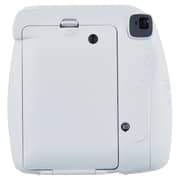 Fujifilm INSTAX Mini 9 Instant Film Camera Smoky White + 20 Mini Sheets