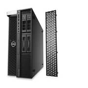 Dell Precision 5820 Tower Desktop Xeon W-2123 16GB RAM 1TB HDD with 5GB Quadro P2000 Black
