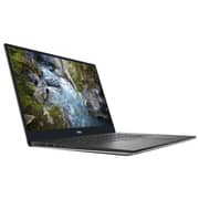 Dell Precision 5540 Core i7-9750H 16GB RAM 2TB HDD with 4GB Quadro T1000 Win10P Black