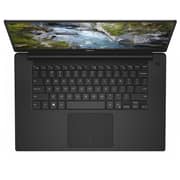 Dell Precision 5540 Core i7-9750H 16GB RAM 2TB HDD with 4GB Quadro T1000 Win10P Black