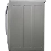 LG Front Load Washer Dryer 10Kg Washer & 7Kg Dryer Inverter Direct drive Motor EcoHybrid Turbowash FH4G1JCHP6N