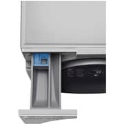 LG Front Load Washer Dryer 10Kg Washer & 7Kg Dryer Inverter Direct drive Motor EcoHybrid Turbowash FH4G1JCHP6N