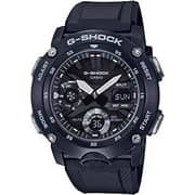 Casio GA-2000S-1A G-Shock Resin Analog/Digital Watch Men