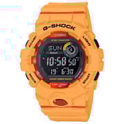 Casio GBD-800-4 G-Shock Resin Digital Watch Men