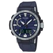 Casio PRW-60-2A Protrek Silicon Analog/Digital Watch Men