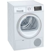 Siemens Dryer White 8 kg WT43N200GC