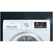 Siemens Dryer White 8 kg WT43N200GC