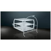 Siemens Dryer Silver 9 kg WT46G40SGC