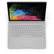 Microsoft Surface Book 2 - Core i5 1.7GHz 8GB 256GB Shared Win10 13.5inch Silver