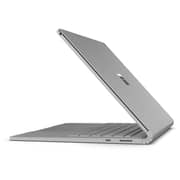Microsoft Surface Book 2 - Core i5 1.7GHz 8GB 256GB Shared Win10 13.5inch Silver