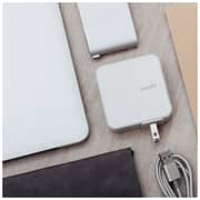 Moshi PROGEO 4-Port USB Wall Charger (35 W) EU White