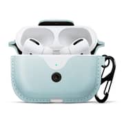 Twelve South Airpods Pro Case Slate Blue