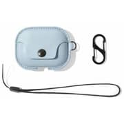 Twelve South Airpods Pro Case Slate Blue
