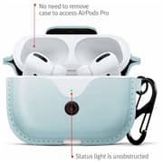 Twelve South Airpods Pro Case Slate Blue