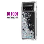 Case Mate Waterfall Case Iridescent Diamond For Galaxy S10