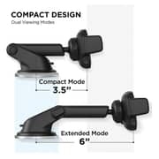 IOttie Easy One Touch Mini Windshield & Dashboard Car Mount Holder