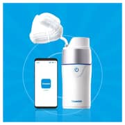 Vumblr : AI based personalized gum care device
