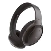 Play PLAYGO BH70 AI Based Wireless Noise Cancelling Headphones Brown