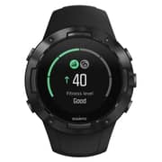 Suunto 5 Fitness Multisport Smart Watch Black