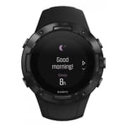 Suunto 5 Fitness Multisport Smart Watch Black