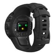 Suunto 5 Fitness Multisport Smart Watch Black