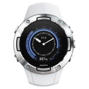 Suunto 5 Fitness Multisport Smart Watch White