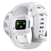 Suunto 5 Fitness Multisport Smart Watch White