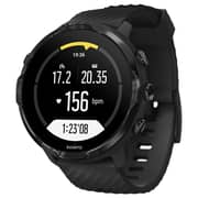 Suunto 7 Smart Watch Black