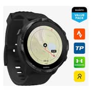 Suunto 7 Smart Watch Black