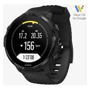 Suunto 7 Smart Watch Black
