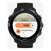 Suunto 7 Smart Watch Black
