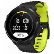 Suunto 7 Smart Watch Black Lime