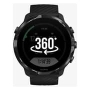 Suunto 7 Smart Watch Black Lime