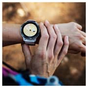 Suunto 7 Smart Watch White Burgundy