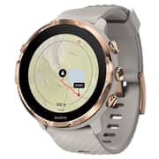 Suunto 7 Smart Watch Sandstone Rose Gold