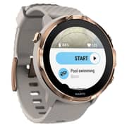 Suunto 7 Smart Watch Sandstone Rose Gold