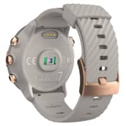 Suunto 7 Smart Watch Sandstone Rose Gold