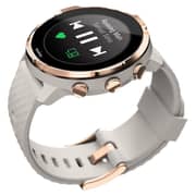 Suunto 7 Smart Watch Sandstone Rose Gold