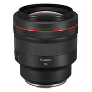 Canon RF 85mm F/1.2L USM Lens
