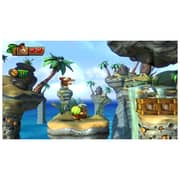 Nintendo Switch Donkey Kong Country Tropical Freeze Game