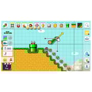 Nintendo Switch Super Mario Maker 2 Game