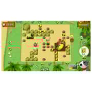 Nintendo Switch Harvest Moon Mad Dash Game