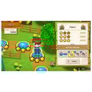 Nintendo Switch Harvest Moon Mad Dash Game