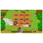 Nintendo Switch Harvest Moon Mad Dash Game