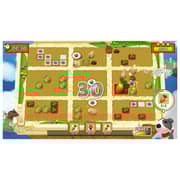 Nintendo Switch Harvest Moon Mad Dash Game