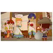 Nintendo Switch Little Dragons Cafe Game